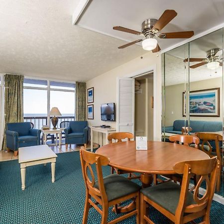 Schooner Beach And Racquet Club By Capital Vacations Myrtle Beach Kültér fotó