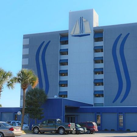 Schooner Beach And Racquet Club By Capital Vacations Myrtle Beach Kültér fotó