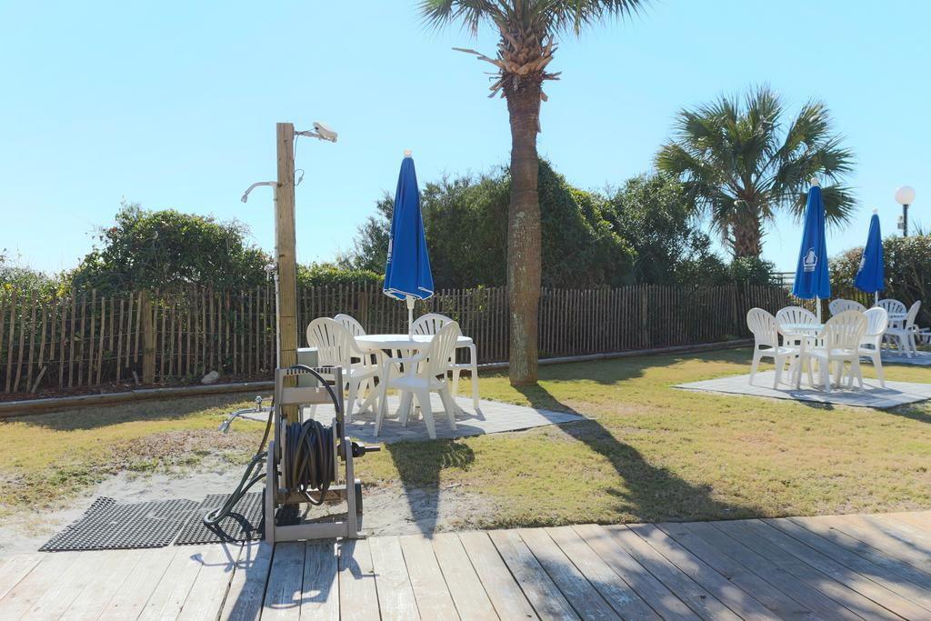 Schooner Beach And Racquet Club By Capital Vacations Myrtle Beach Kültér fotó