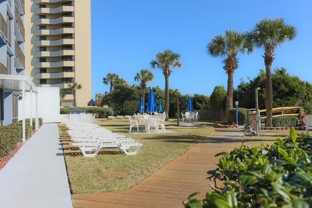 Schooner Beach And Racquet Club By Capital Vacations Myrtle Beach Kültér fotó